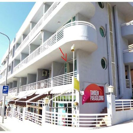 Studio La Ola Appartement Puerto De Naos Buitenkant foto