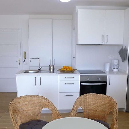 Studio La Ola Appartement Puerto De Naos Buitenkant foto