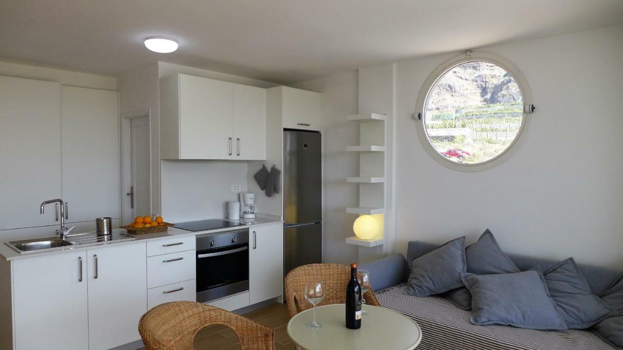 Studio La Ola Appartement Puerto De Naos Buitenkant foto