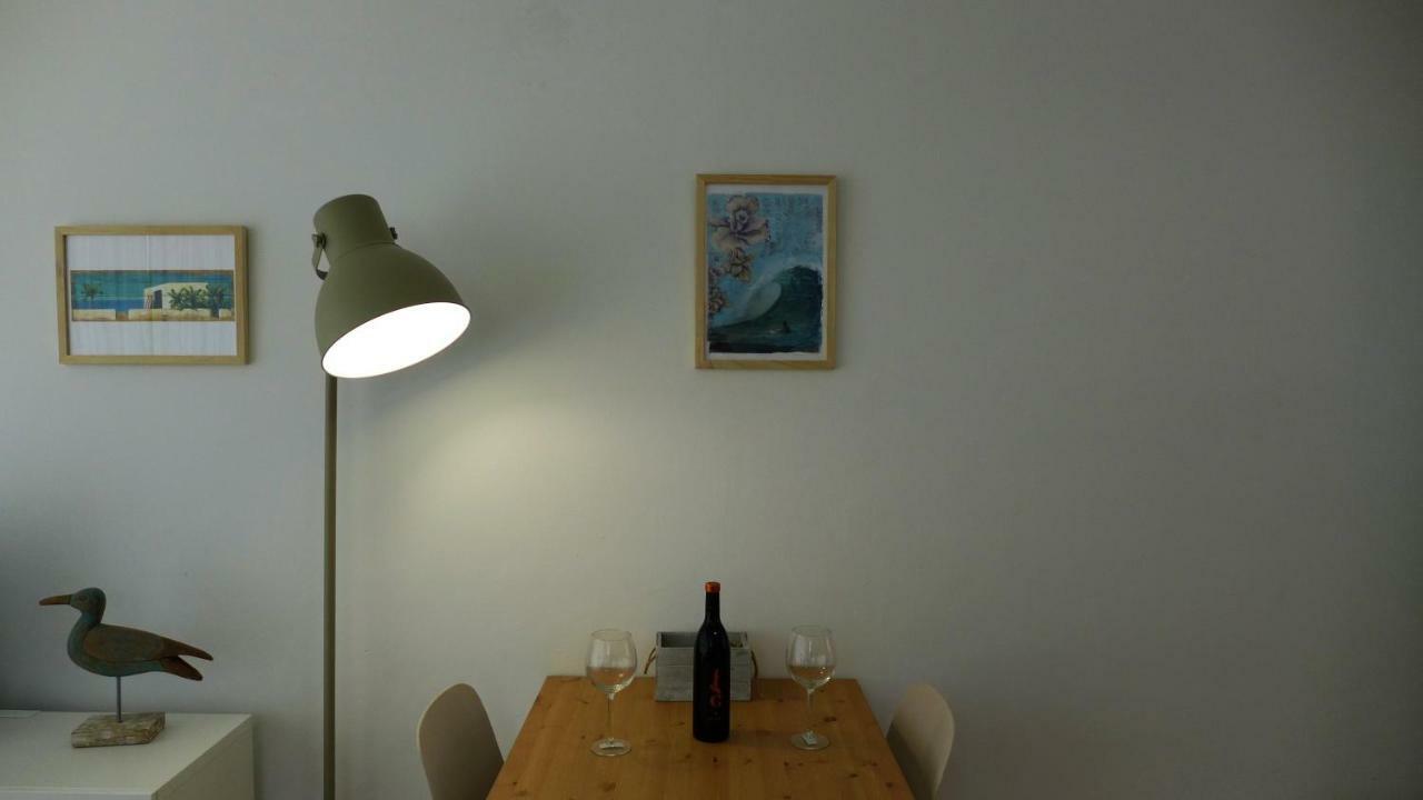 Studio La Ola Appartement Puerto De Naos Buitenkant foto