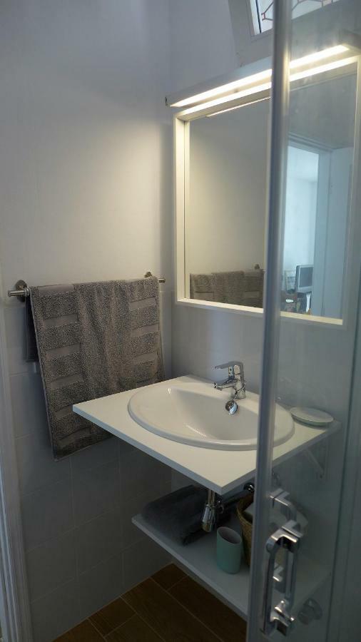 Studio La Ola Appartement Puerto De Naos Buitenkant foto