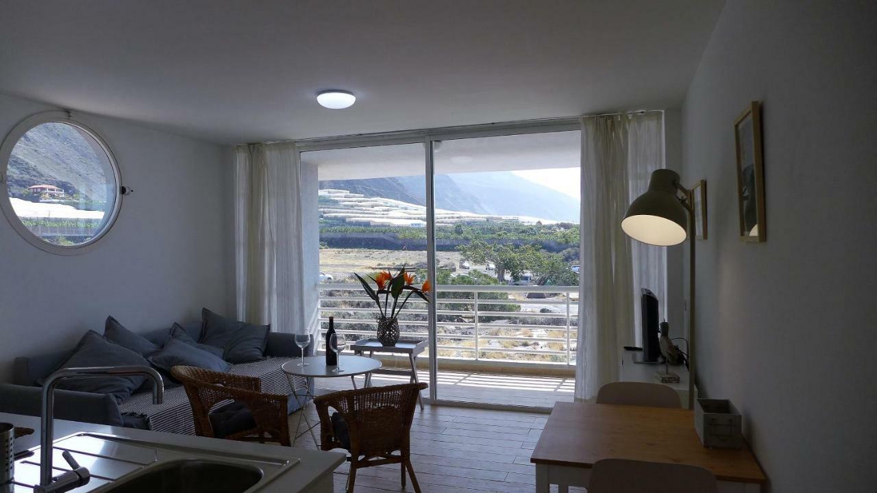 Studio La Ola Appartement Puerto De Naos Buitenkant foto